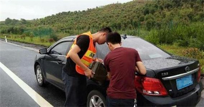 海阳台州道路救援