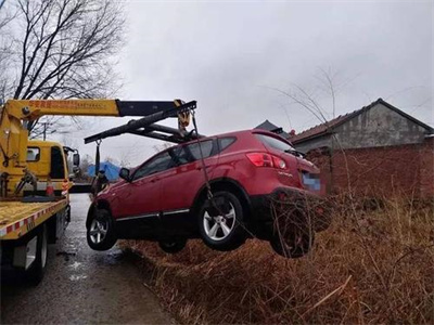 海阳楚雄道路救援