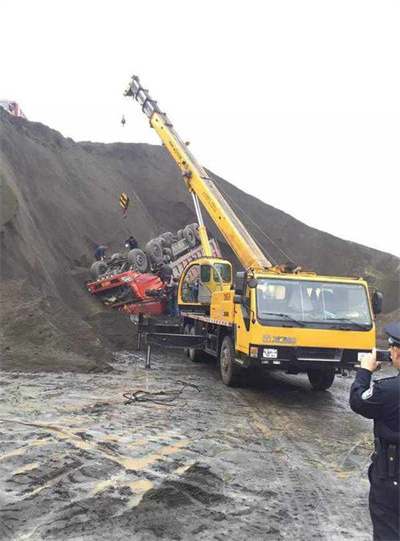 海阳上犹道路救援